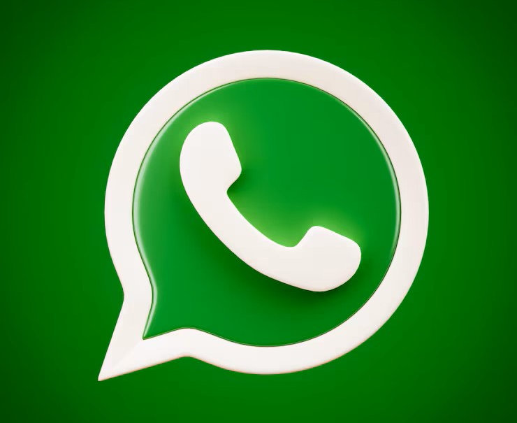 Contactar a Gustavo Imas por WhatsApp